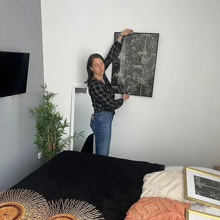 Apartment Le Saint-alpin Chalons-en-Champagne